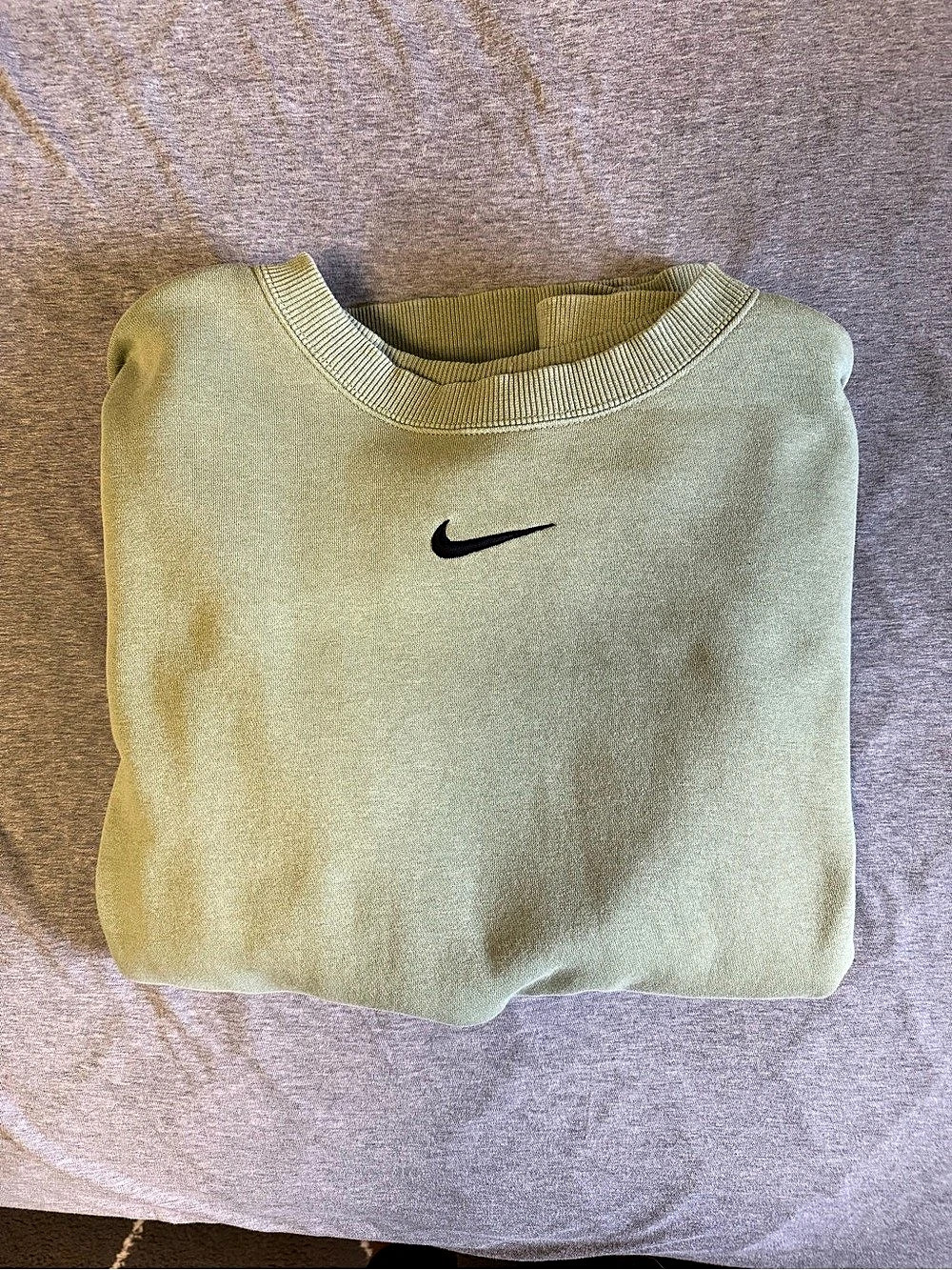Nike Phoenix Fleece Crewneck